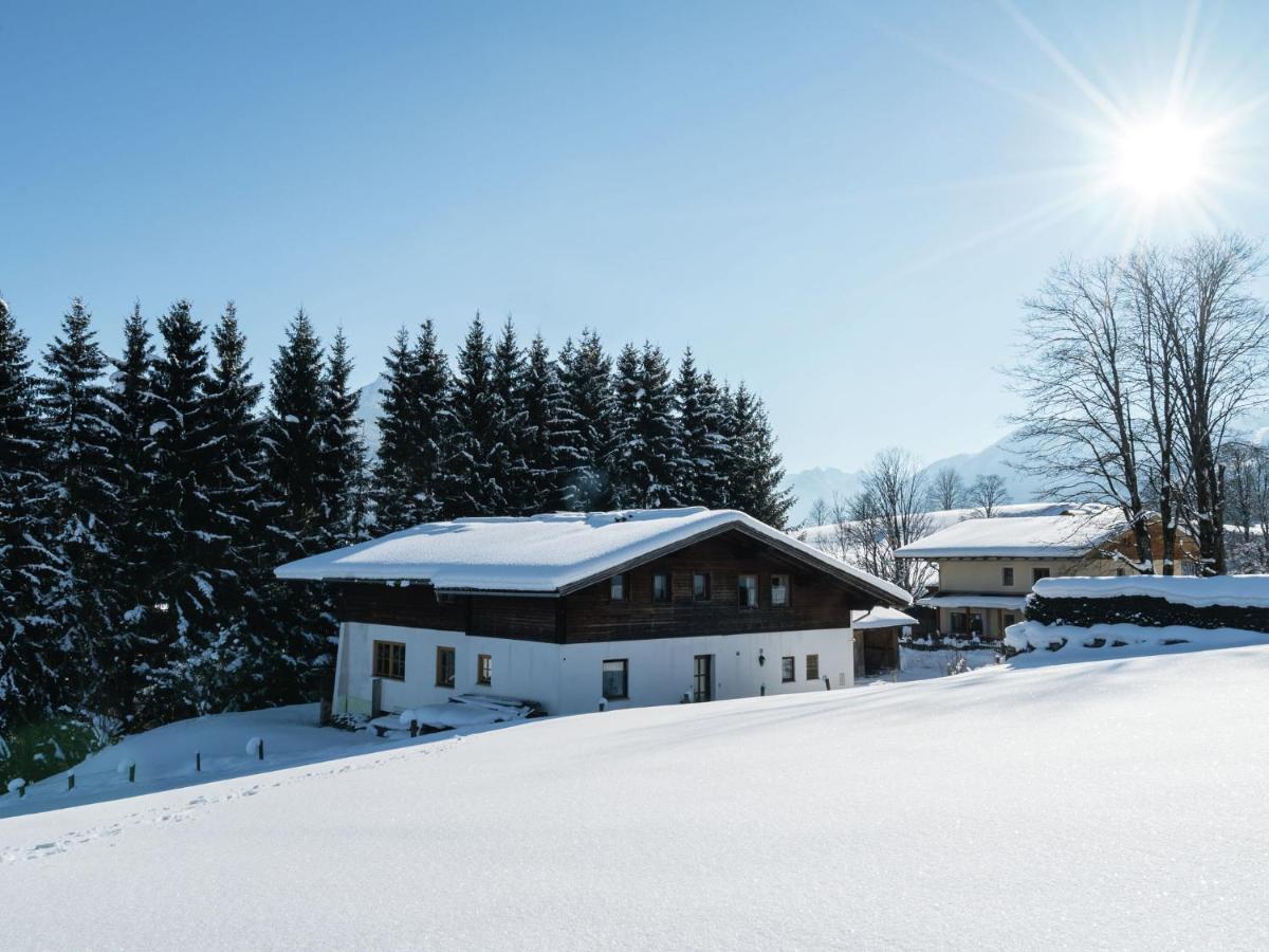 Near With Mountain View * Flachau