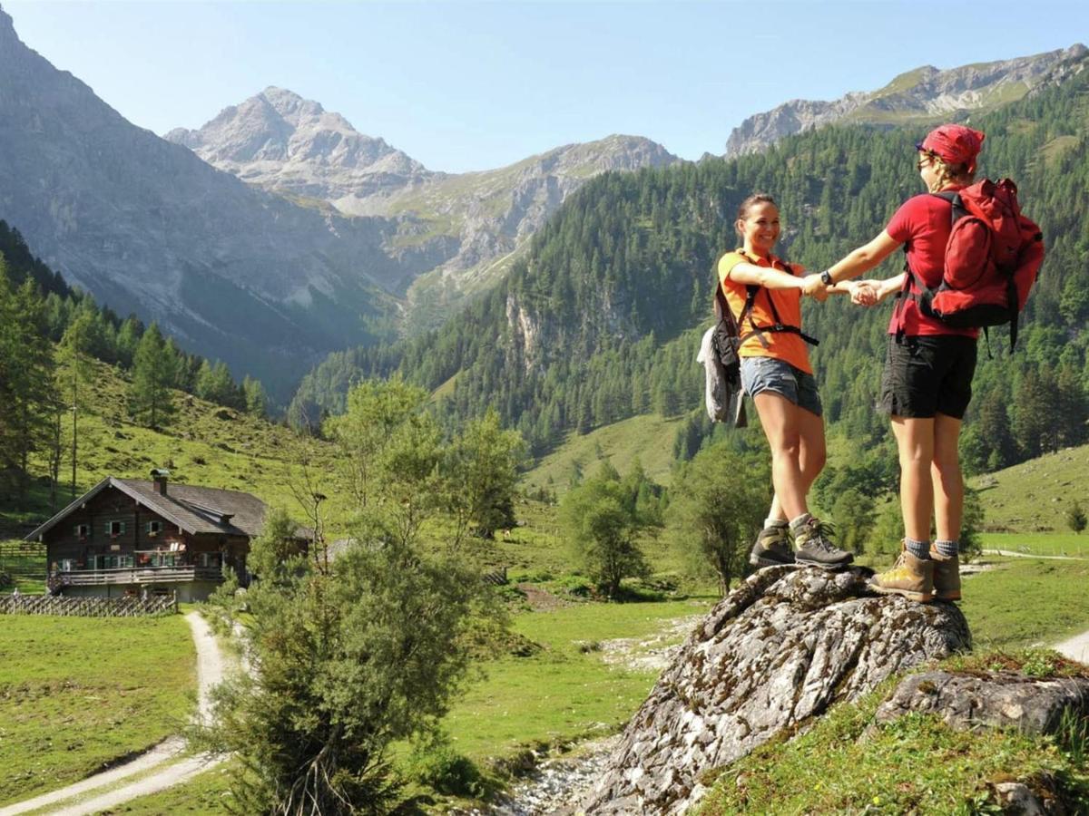 Near With Mountain View * Flachau