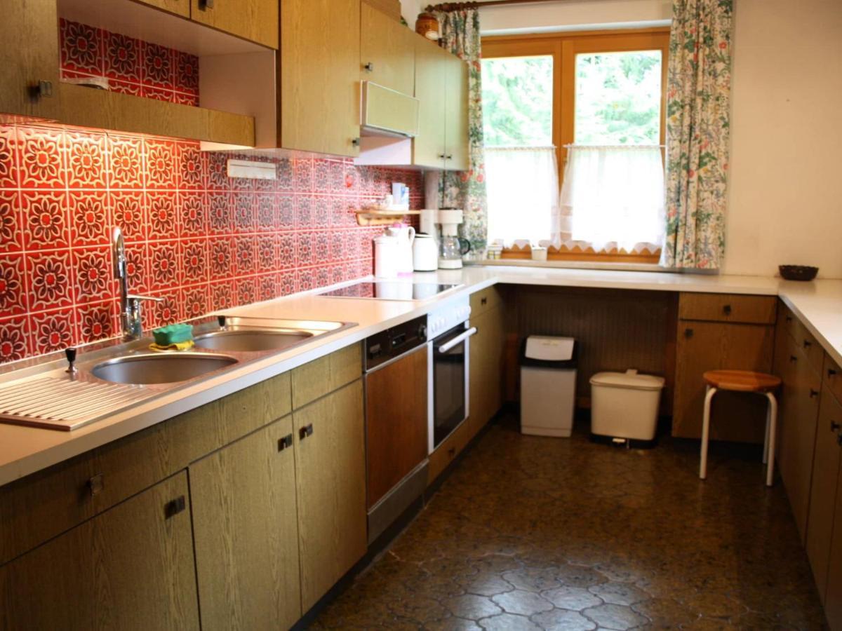 Near With Mountain View Apartment Flachau