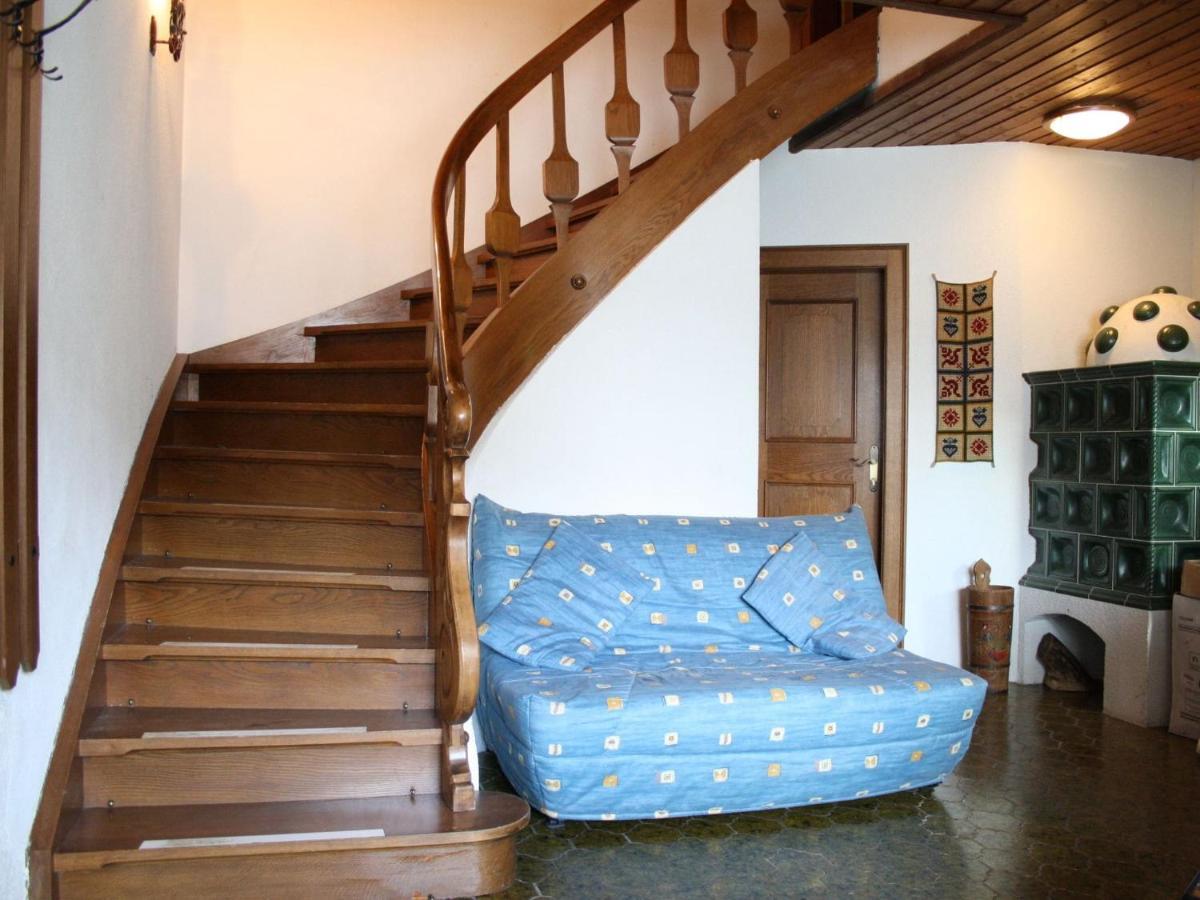 Apartment Near With Mountain View Flachau