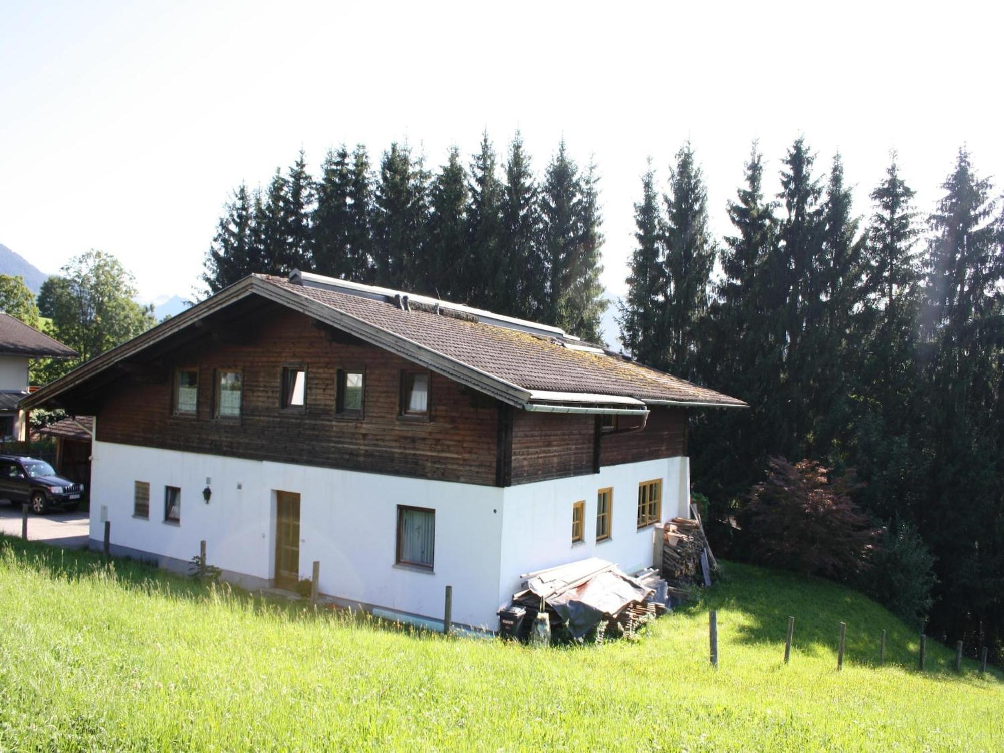 Near With Mountain View Apartment